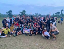 Persiraja Rebut Juara 2 Piala Curup Cup Season 2, ini Reaksi Supri