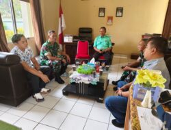 Mediasi Konflik Kompensasi Seismic 3D PT Daqing Dengan Warga Pemilik Lahan Desa Muara Dua