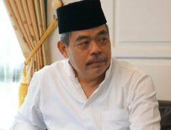 Bursah Zarnubi: “Janji Sekolah dan Berobat Gratis Bukan Komoditas Politik, Itu Kewajiban Negara”