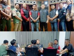 Pleno PJS DKI Jakarta: Menjaga Marwah Jurnalistik