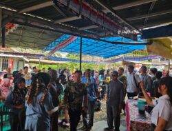 Kapolres PALI: Pastikan Prioritas untuk pengamanan Kampanye lancar tanpa gangguan.