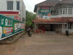 Saksi Dalam Jadi Pilar Utama Kemenangan Paslon Nomor Urut Dua di Pilkada Lahat 2024