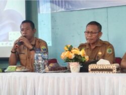 Pelatihan Peningkatan Kapasitas LPMD dan Pengadaan Barang dan Jasa untuk Meningkatkan Kualitas Pembangunan Desa