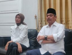 Bupati & Wakil Bupati Terpilih, Bursah Widia Kumpulkan Awak Media, Ini Yang di Bahas