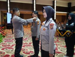 Polda Sumsel Gelar Kegiatan Pelatihan peningkatan Kemampuan Kehumasan