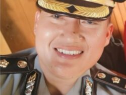 Identitas Kapolsek Talang Ubi Disalahgunakan Untuk Penipuan, Pelaku Beraksi Dari Pulau Jawa
