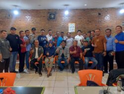Memperkuat PJS Menuju Legalitas dan Kompetensi Wartawan