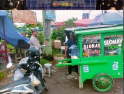 Satlantas Polres PALI Gelar Sosialisasi Keselamatan Berkendara, Kapolres: “Kesadaran Masyarakat Kunci Utama”
