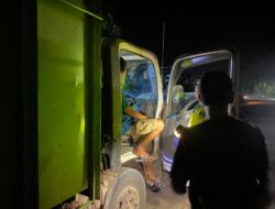Polsek Penukal Abab Gelar Kegiatan Rutin Yang Ditingkatkan