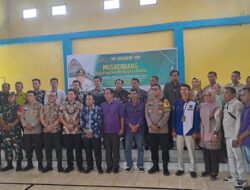MUSRENBANG KECAMATAN PENUKAL UTARA BERLANGSUNG SUKSES, PRIORITAS PEMBANGUNAN RKPD TAHUN 2026 DISEPAKATI
