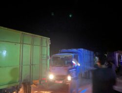 Polsek Penukal Abab Gelar KRYD: Cegah Kejahatan dan Jaga Keamanan Masyarakat