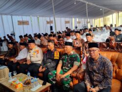 STQH Ke-V Kabupaten PALI Sukses Digelar: Wujudkan Generasi Qur’ani yang Unggul dan Berkarakter