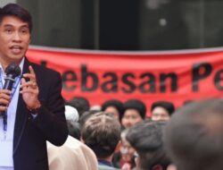 Catatan Mahmud Marhaba (Ketua Umum DPP PJS),Hentikan Kriminalisasi Pers di Belitung