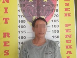 Polres PALI Ungkap Kasus Pencurian dengan Kekerasan Senilai Rp80 Juta di Kecamatan Abab