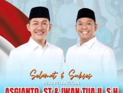 Iwan Tuaji, SH, Tegaskan Perusahaan Tambang Batubara Yang Beroperasi Di Wilayah PALI