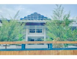RSUDTalang Ubi H. Anawar Mahakil Kembali Melayani Pasien Peserta BPJS