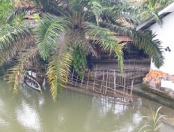 Banjir Landa Kabupaten PALI, Aparat dan Instansi Terkait Siaga Penuh