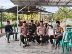 Safari Ramadhan 1446 H di Kabupaten PALI: Wujud Harmoni dan Kebersamaan