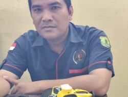 Yohandes Jay Bakal Calon Ketua PWI Muba Pertanyakan DPT Konferkab V Tahun 2025