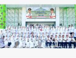 RSUD PALI Berikan Pelayanan Kesehatan Untuk Masyarakat, Antisipasi Lonjakan Selama Libur Lebaran
