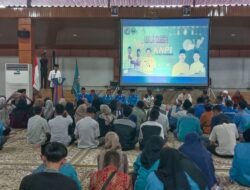 Kapolres PALI Hadiri Buka Bersama KNPI, Perkuat Silaturahmi dan Sinergi Kamtibmas