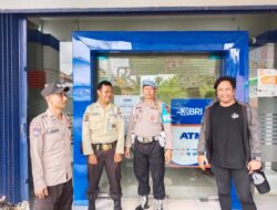 Polsek Tanah Abang melaksanakan kegiatan SOC