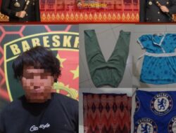 Bejad Seorang Ayah Setubuhi Anak Kandung