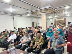 Polres PALI Siap Dukung Pelaksanaan Seleksi Tilawatil Qur’an dan Hadist (STQH) ke-XXVIII