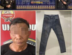 Satreskrim Polres PALI berhasil Ungkap Kasus Dugaan Tindak Pidana Pengeroyokan