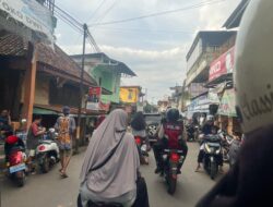 Sat Samapta Polres PALI Gencar Lakukan Kegiatan Patroli Perintis Presisi