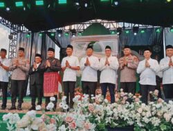PALI Tuan Rumah STQH 2025: Syiar Al-Qur’an Semakin Bergema di Sumatera Selatan