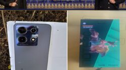 UNGKAP KASUS OPS SIKAT I MUSI 2025, POLSEK PENUKAL ABAB AMANKAN PELAKU CURAT BERSAMA BARANG BUKTI