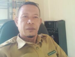 Transformasi Tanah Abang Selatan: Program Unggulan Gerbang Baru Jadi Landmark