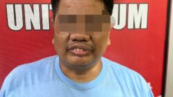 SATRESKRIM POLRES PALI BERHASIL UNGKAP KASUS CURANMOR DI TALANG OJAN, PELAKU DIBEKUK TANPA PERLAWANAN