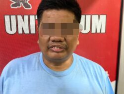 SATRESKRIM POLRES PALI BERHASIL UNGKAP KASUS CURANMOR DI TALANG OJAN, PELAKU DIBEKUK TANPA PERLAWANAN