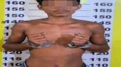 SATRESKRIM POLRES PALI BEKUK PELAKU PENCURIAN TERNAK DALAM OPS SIKAT I MUSI 2025
