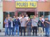 Jalin Sinergi, Kapolres PALI Terima Audiensi dari PWI PALI: Komitmen Wujudkan Informasi yang Mencerahkan Publik