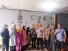 Kasat Binmas Hadiri Pertemuan PP Polri PALI: Sinergi Pensiunan dan Polres Wujudkan Harkamtibmas