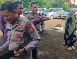 Semarak Lomba Lagu Religi di Kecamatan Talang Ubi: Meriah, Religius, dan Penuh Talenta