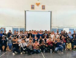 PHR Zona 4 Adera Perkuat Sinergi dengan Program Media Lewat KUPAT LIMAS