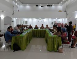 Mempererat Sinergi Pertamina Bersama MEPI Gelar Forum Tripika 2025