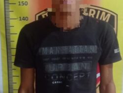 Unit Reskrim Polsek Tanah Abang Berhasil Ungkap Kasus Penggelapan Sepeda Motor