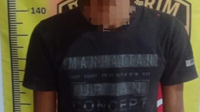 Unit Reskrim Polsek Tanah Abang Berhasil Ungkap Kasus Penggelapan Sepeda Motor