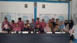 Musdesus Penetapan BPJS Ketenagakerjaan untuk Masyarakat Rentan Digelar di Desa Bumi Ayu