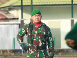 Bersyukur, Kunci Pembentukan Karakter Menurut Letda Czi Chindra dalam Program Pertamina Local Community Leader Program 