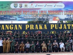 Pertamina LCLP Ditutup,Wariskan Semangat Kolaborasi Dan Inovasi