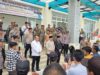 Aksi Unjuk Rasa LSM Serampuh dan PMP di PALI Berlangsung Damai, Polisi Tegaskan Komitmen Jaga Kamtibmas