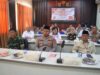 Polres PALI Gelar Doa Bersama Lintas Agama Peringati HUT Bhayangkara ke-79,Momentum Perkuat Persatuan dan Spirit Pengabdian