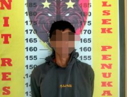 “Modus Tolong Dorong Motor, Pemuda di PALI Digasak Penipu, Motor CRF Raib Digondol”