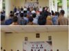 DPRD PALI Dapil VI Gelar Reses di Tanah Abang,”Serap Aspirasi Rakyat, Dorong Pembangunan Merata*.